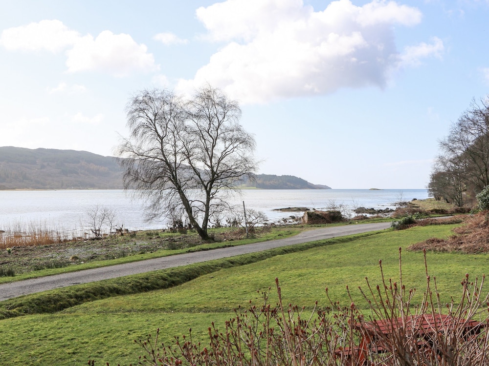 Lochead Chalet