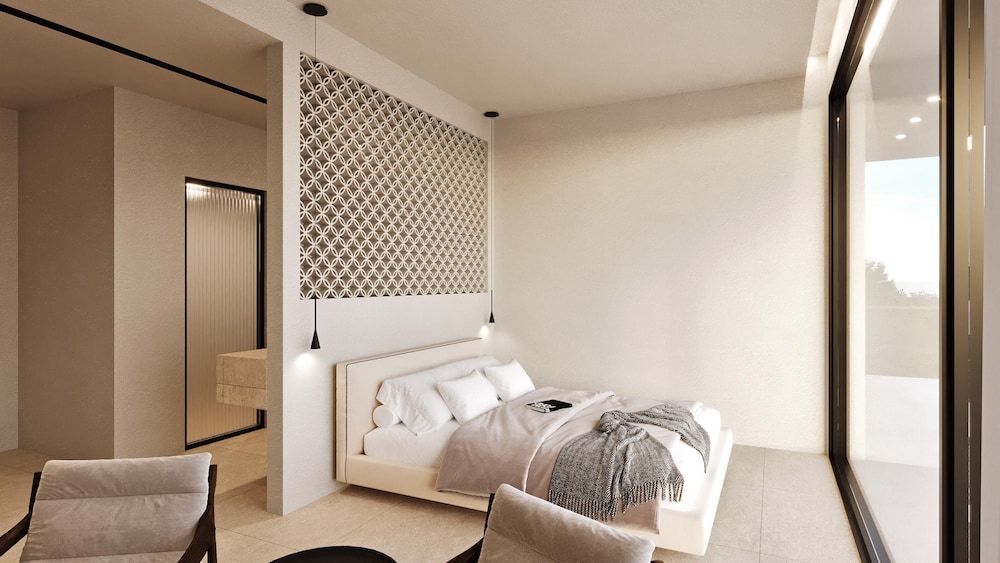 Bougainvillea Essence Villa