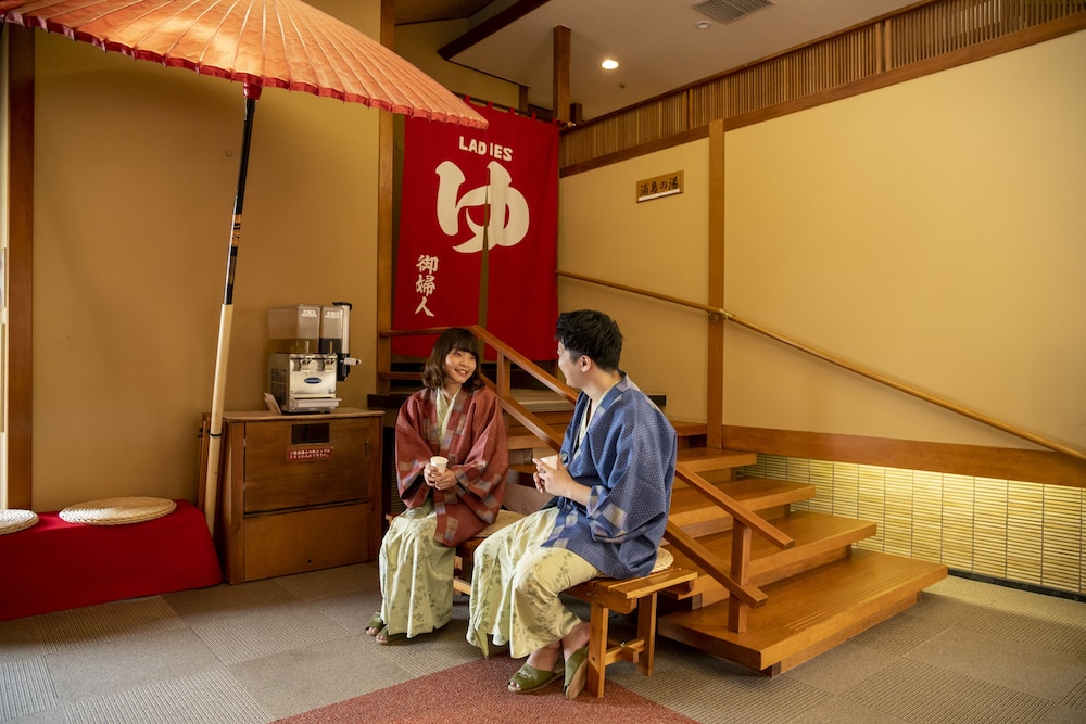 Hotel Miyarikyu