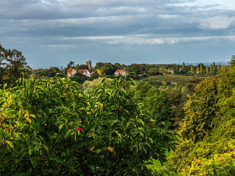 Mount Ephraim