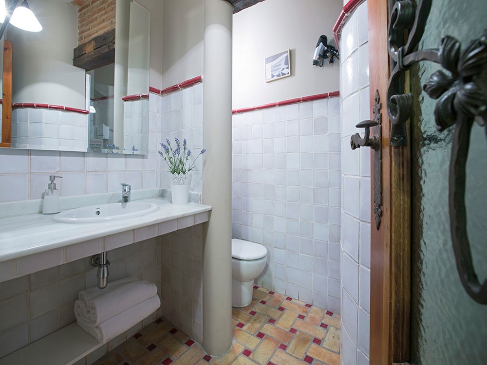 Apartamentos Señorio de Haro 3000