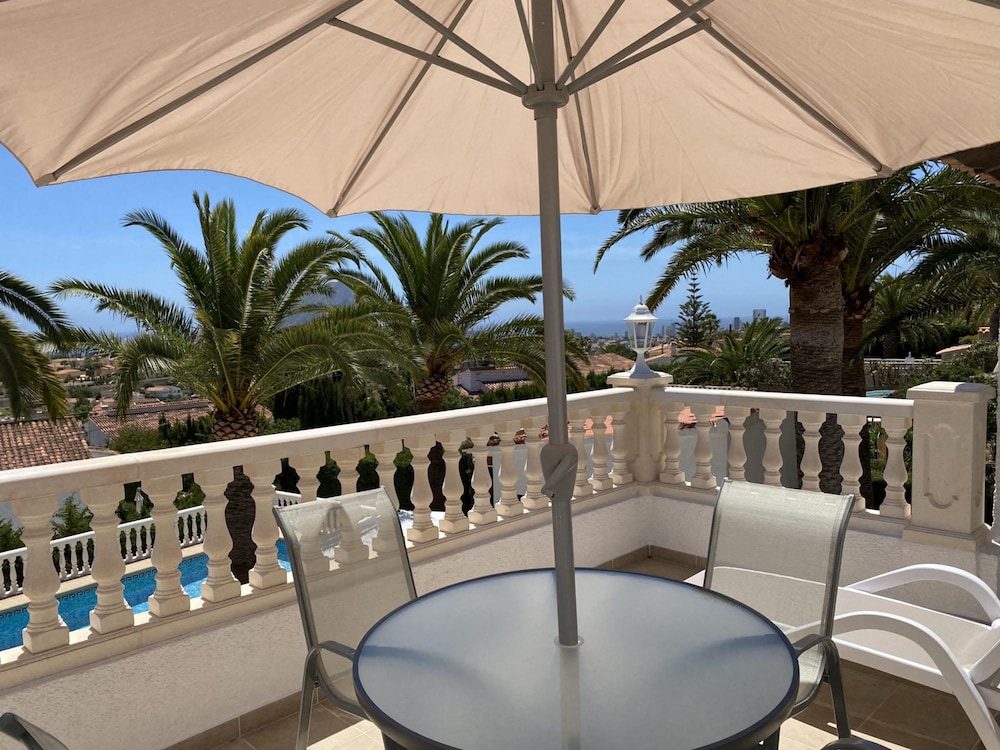 Villa Emilia 4 Personas