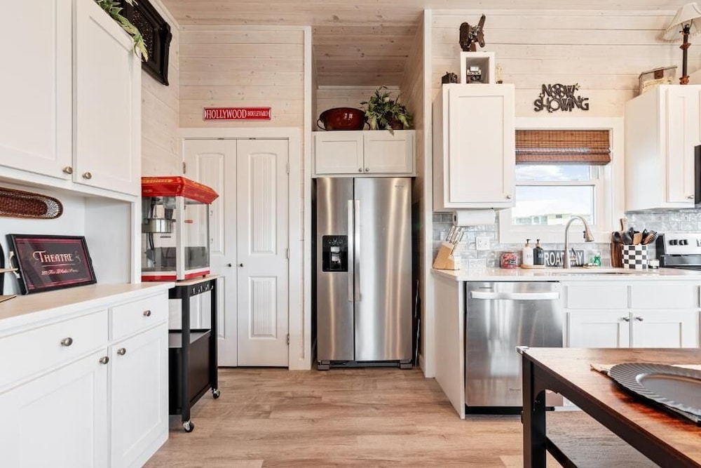 Coastal Retreats Collection