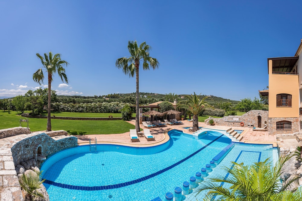 Iason Villas