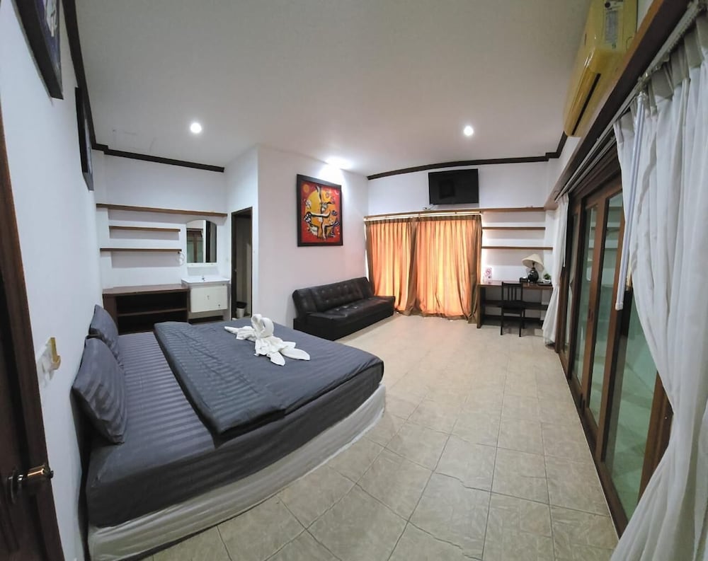 Ishara Villa 5 Bedrooms