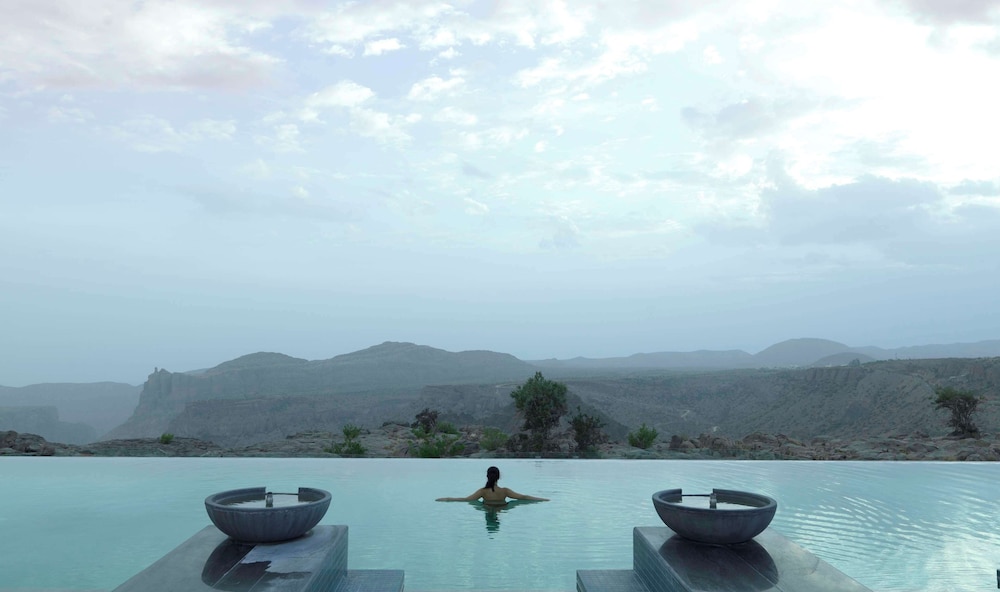 Anantara Al Jabal Al Akhdar Resort 96