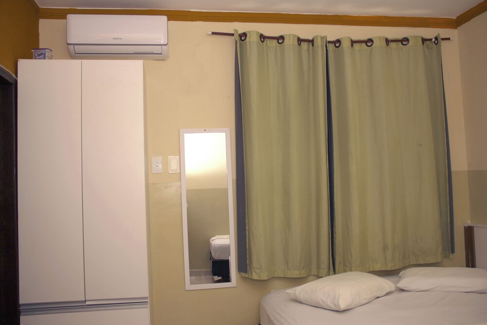 Hotel Barroso