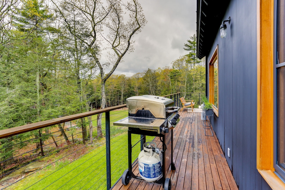 Hudson Valley Vacation Rental w/ Private Pool! - Property Image 4