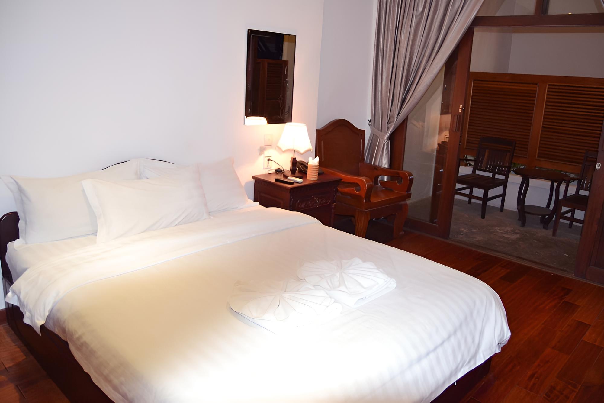 Le Grand Mekong Hotel