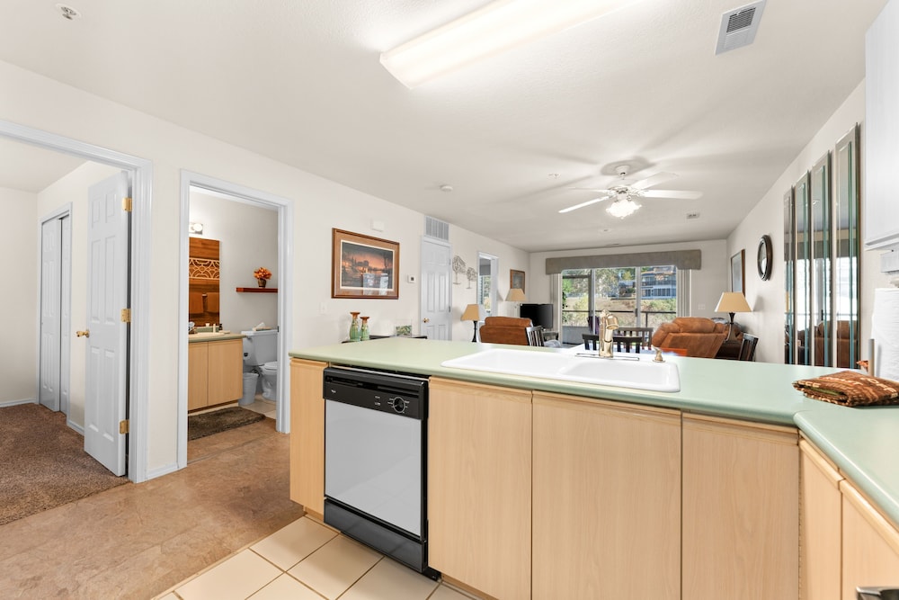 Clearwater - 2 Br Condo