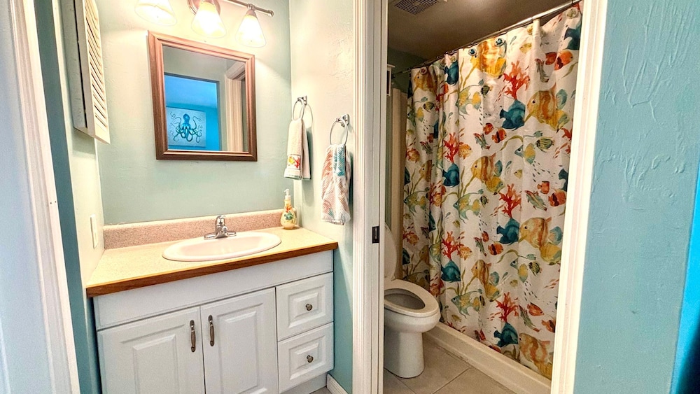 Estero Escape in Fort Myers Beach