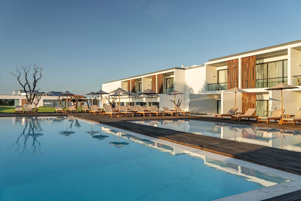 Hotel Octant Evora - Image 1