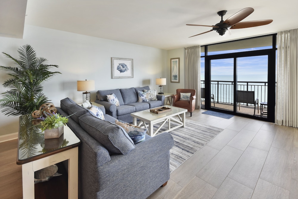 Southwind 1207 5 Bedroom Condo