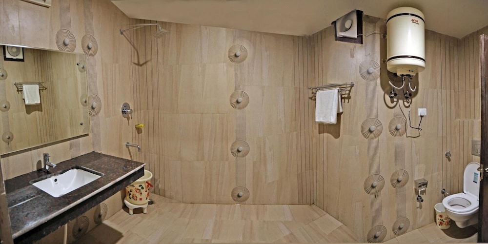 Hotel Maa Gayatri