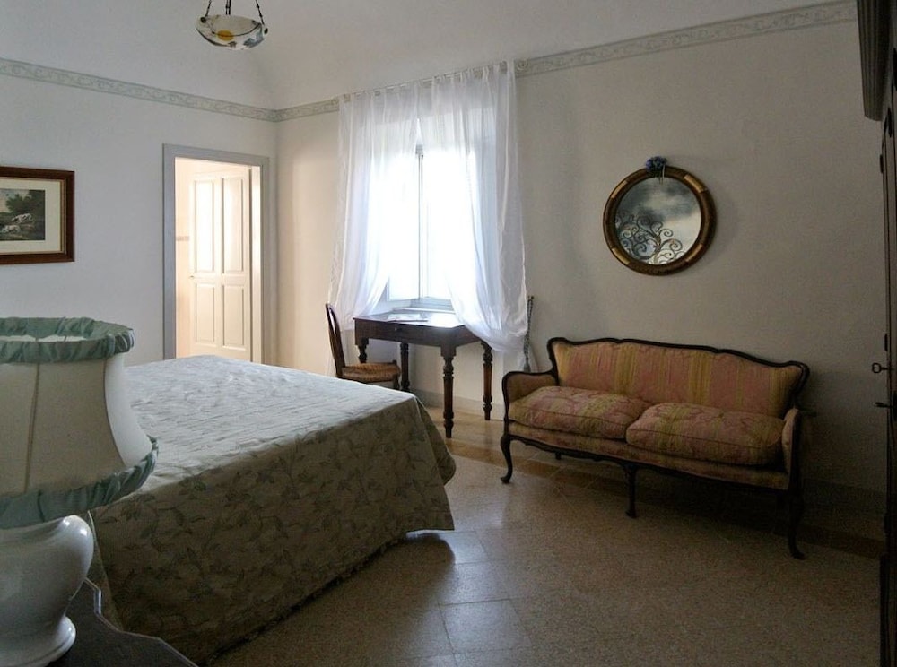 Agriturismo Borgo il Ducato