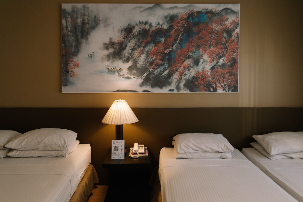 Cebu Vacations - Dynasty Tourist Inn - Property Image 41