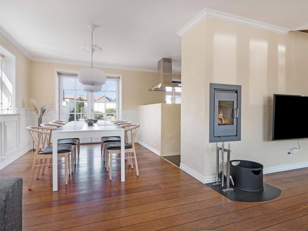 Spacious Retreat in Lokken - By Traum Ferienwohnungen