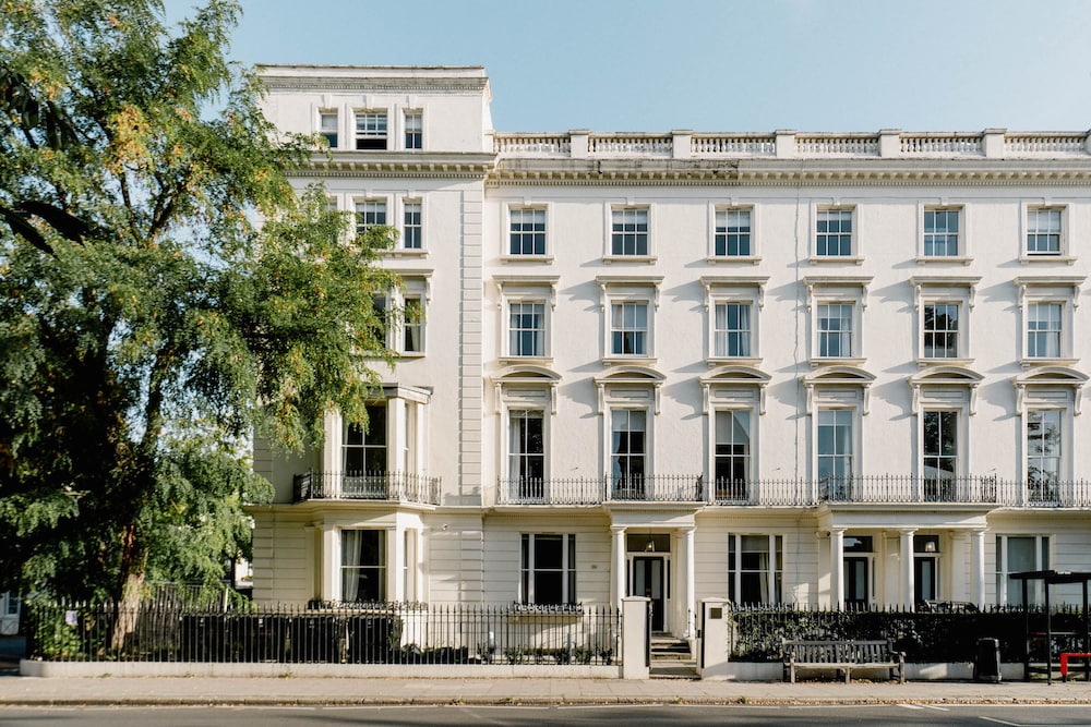 Mason & Fifth, Primrose Hill