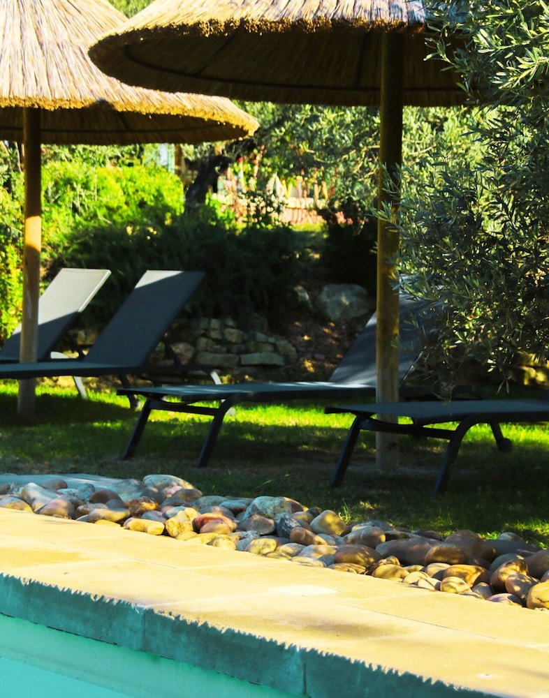 Le Mas Ela a Your Family Haven With Private Pool