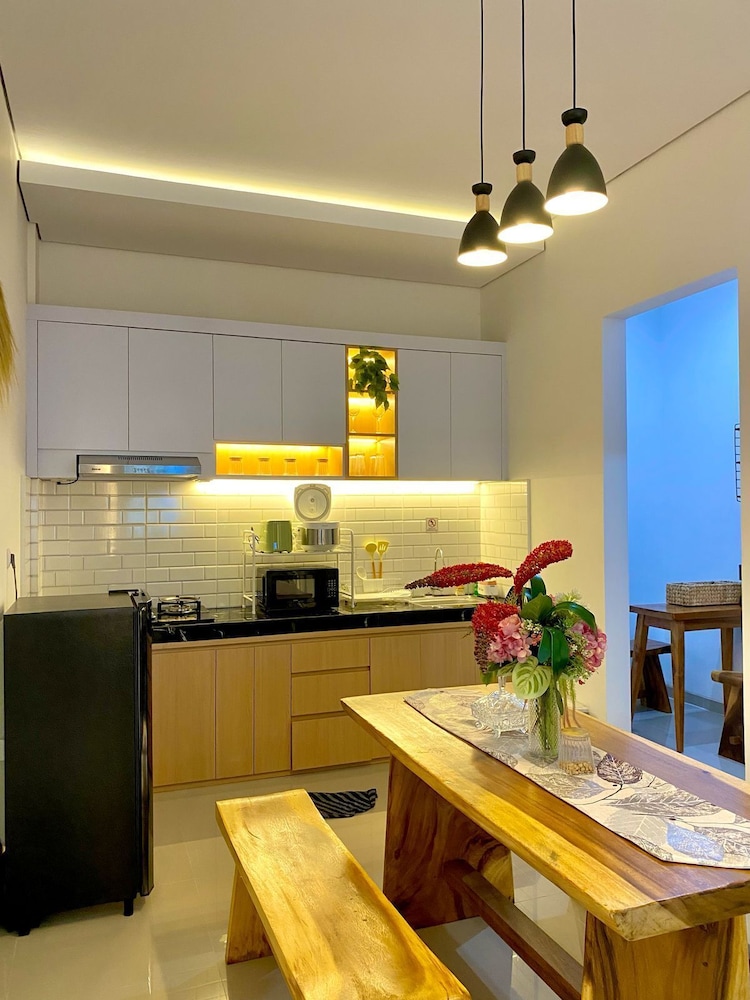 DIRUMA SADJA HOME VILLA