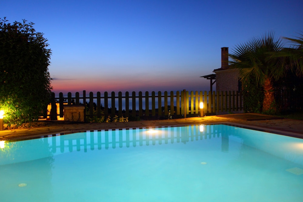 Villas Goudis