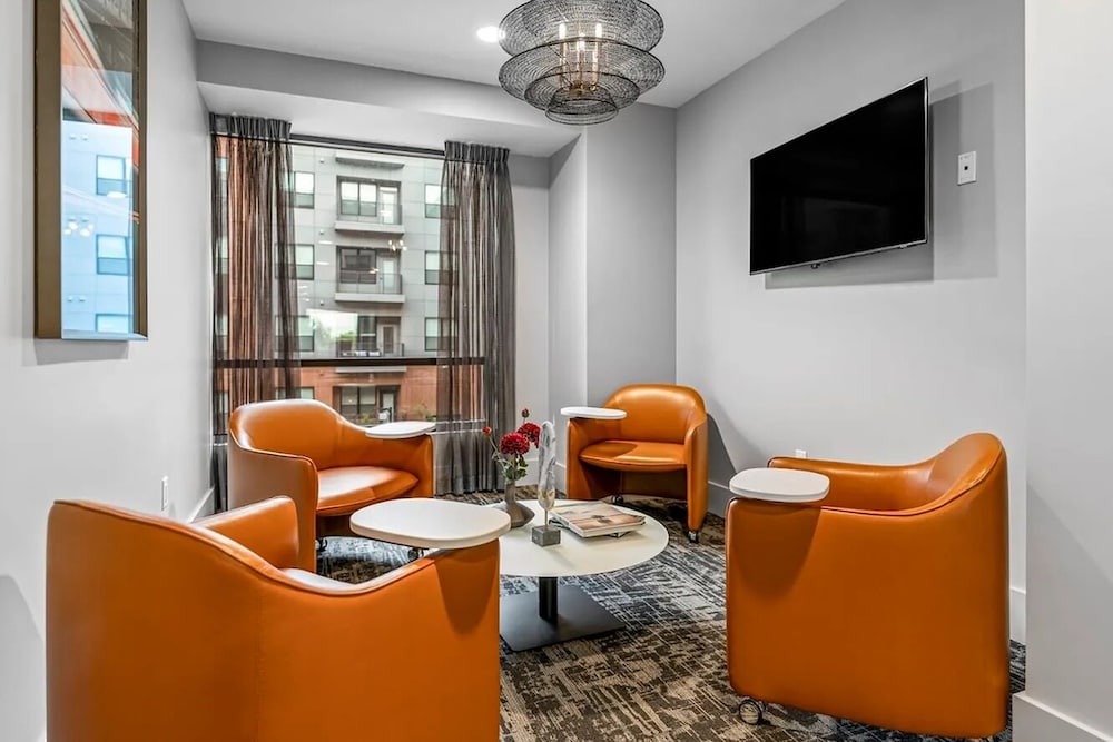 Landing Spectacular 1bd, Gym