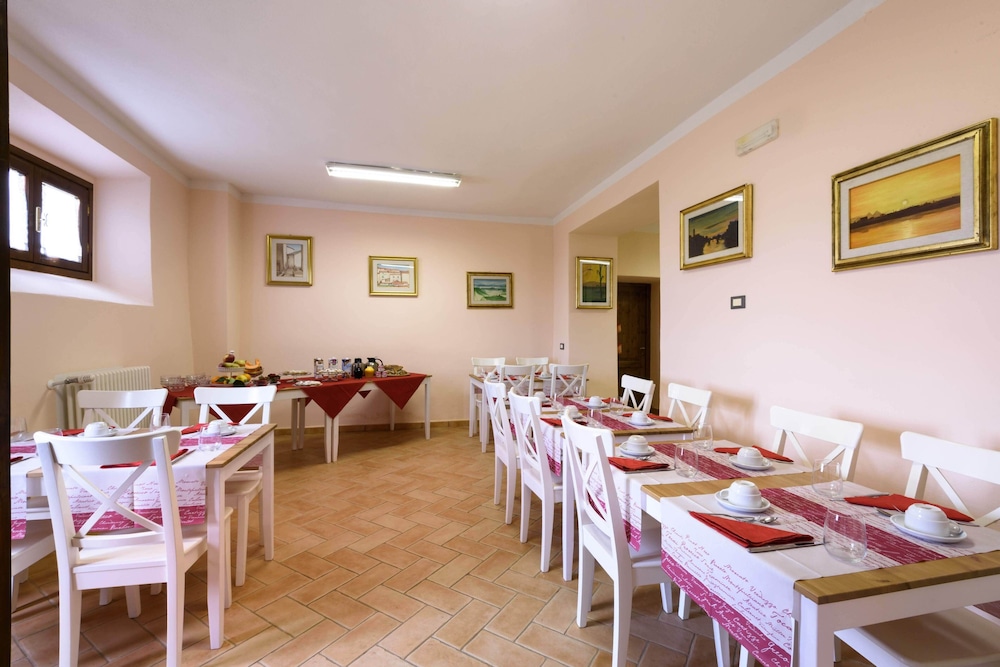 Agriturismo I Poderi