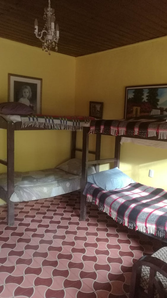 Marquesote Hostel view 4