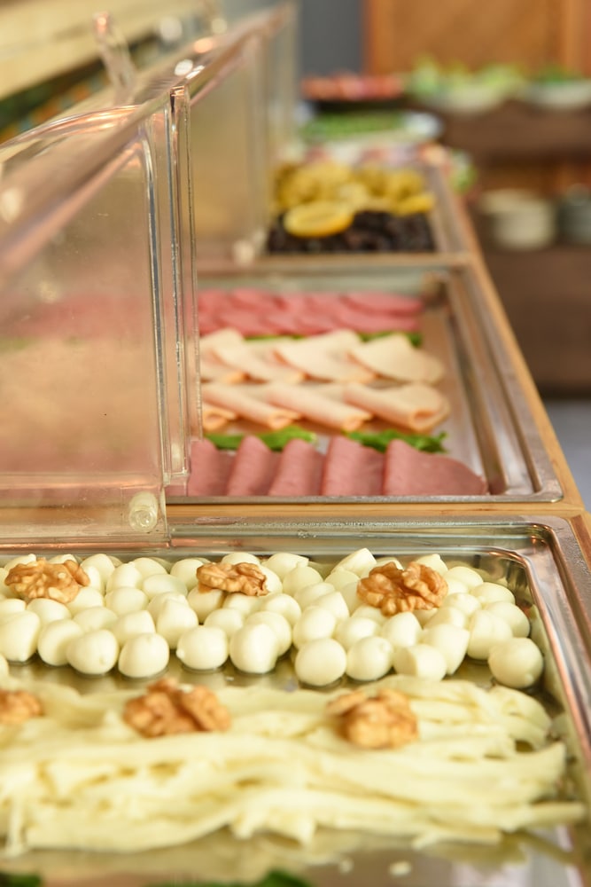 The Marions Suite Otel - Image 38