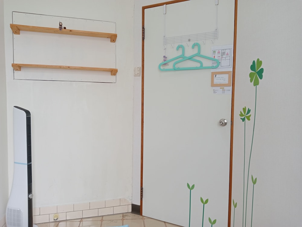 Lawa House - Hostel