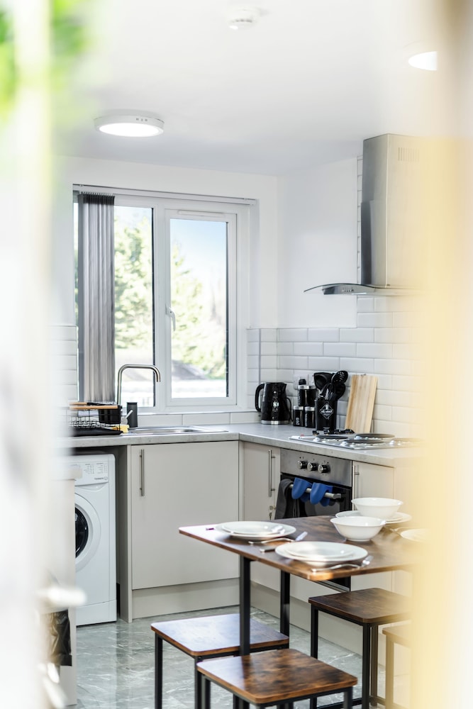 Kunda House Pershore