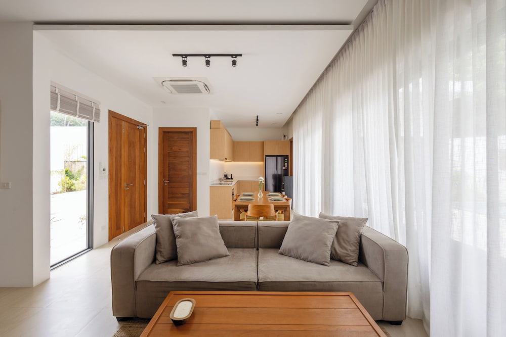 Barefoot Villas by Satori