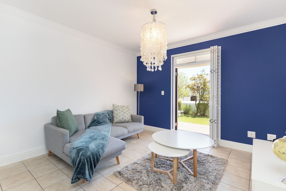 Winelands Golf Lodges at De Zalze