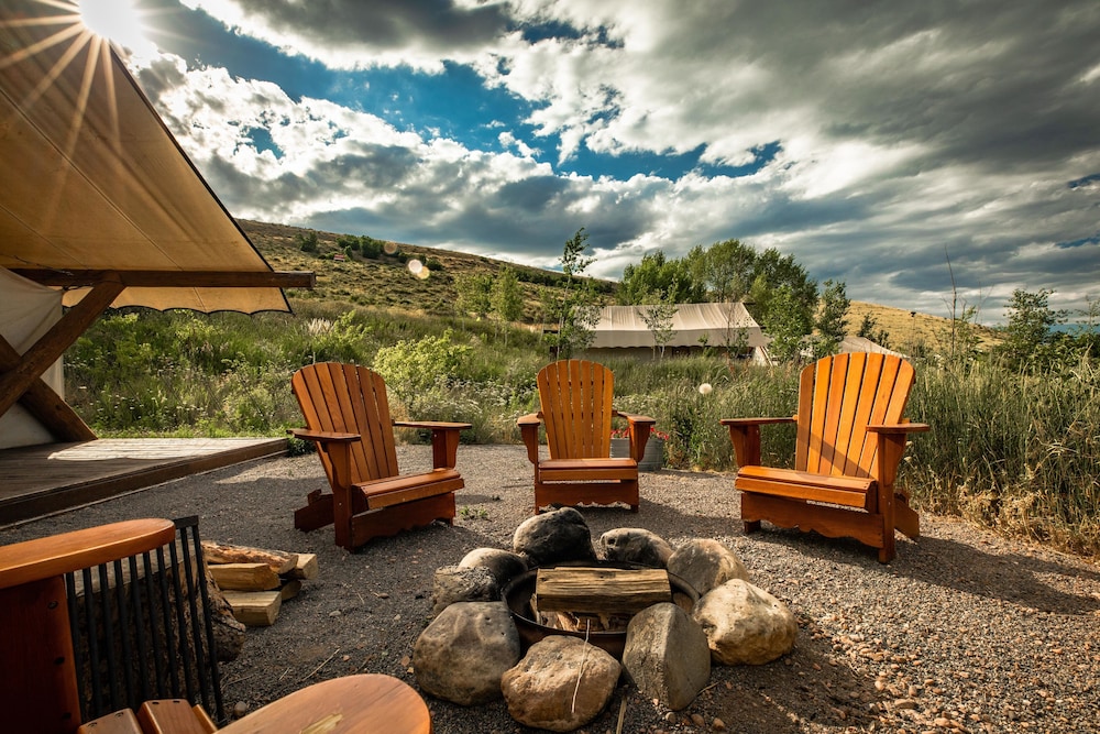 Conestoga Ranch