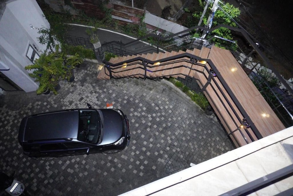 Treasurerome Spanish Steps Terrace 3BR