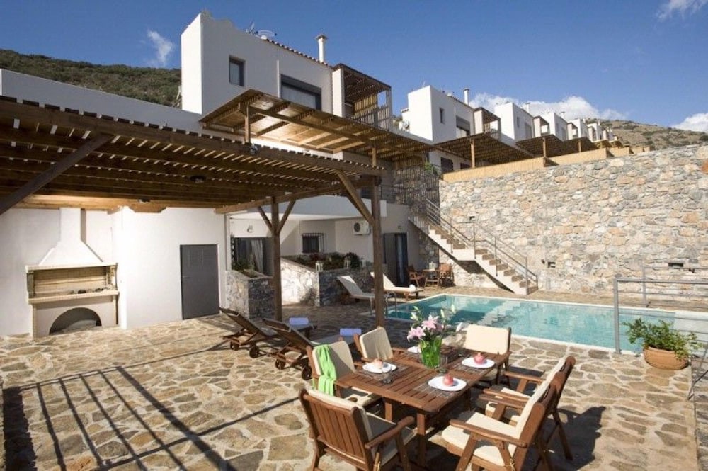 Agios Nikolaos Vacations - Elounda Solfez Villas - Property Image 25