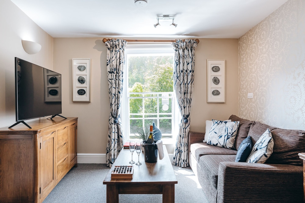Ironbridge View Townhouse