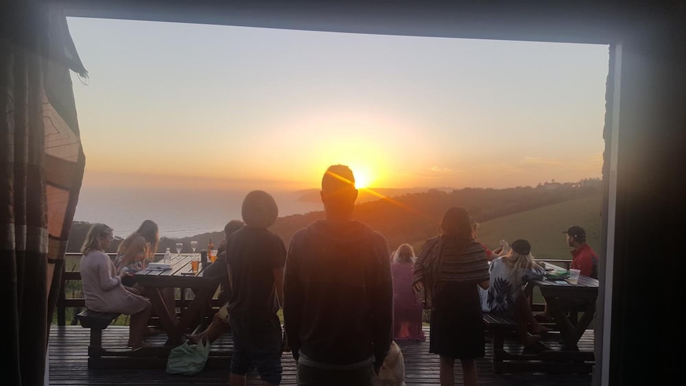 The Wild Farm - Hostel