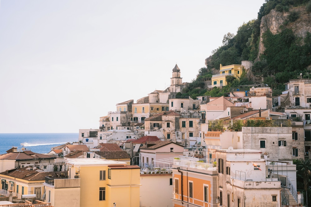 Residenza Dea Amalfi photo 5