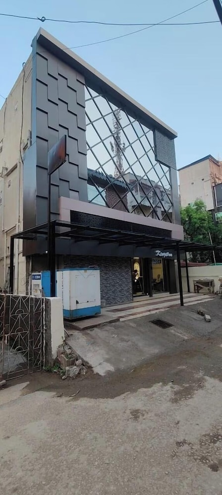 Hotel Kingston