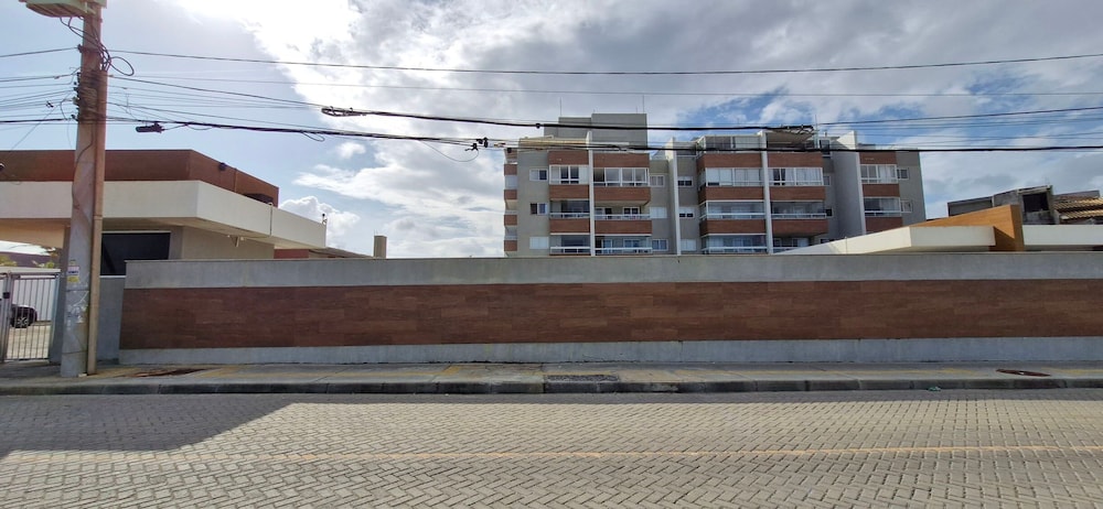 COPFL0109 - Residencial Ilha de Maiorca