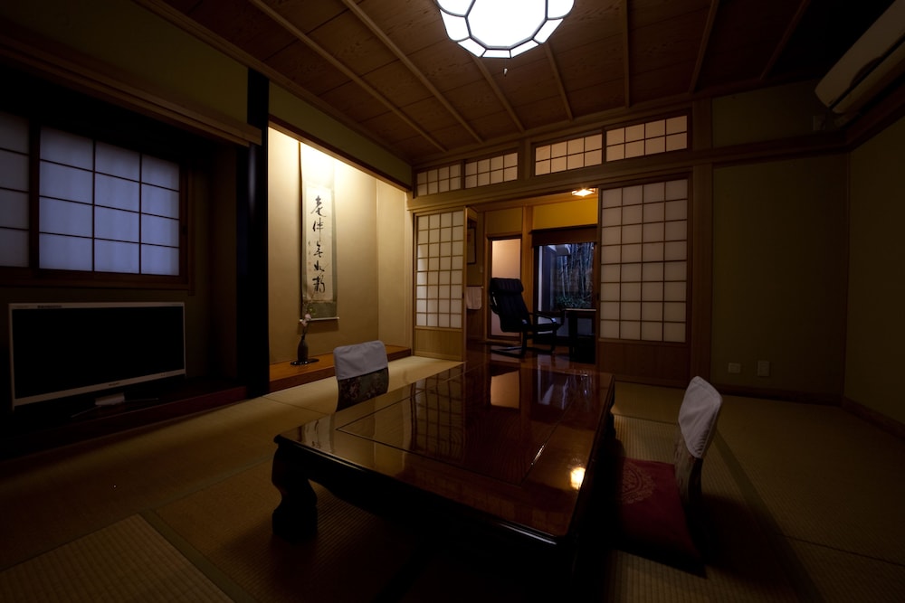 Ryokan Sennari
