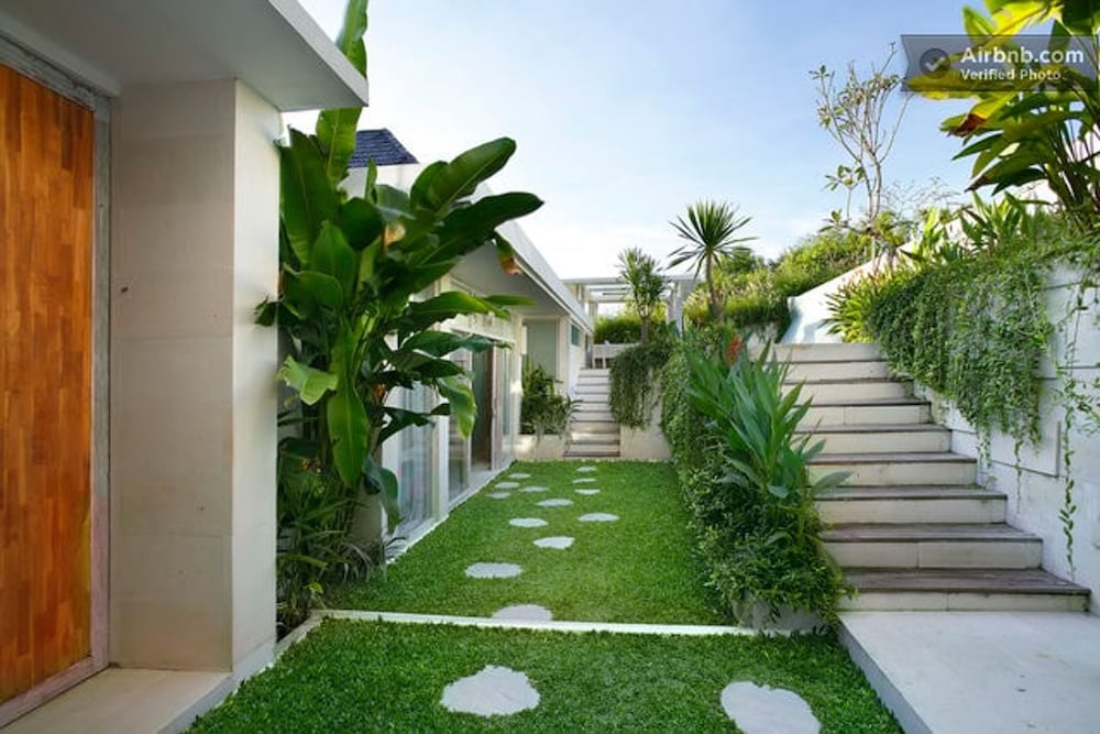 SPV Uluwatu Amazing Ocean View-stunning Design