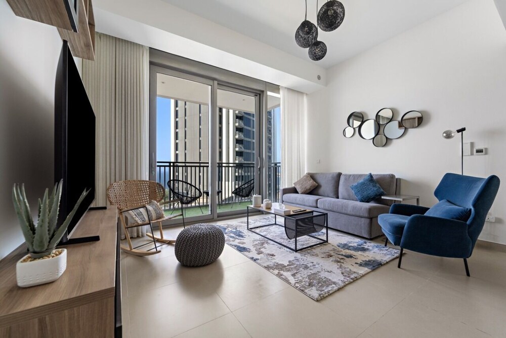 Panoramic Seaview Retreat | Premium Amenities