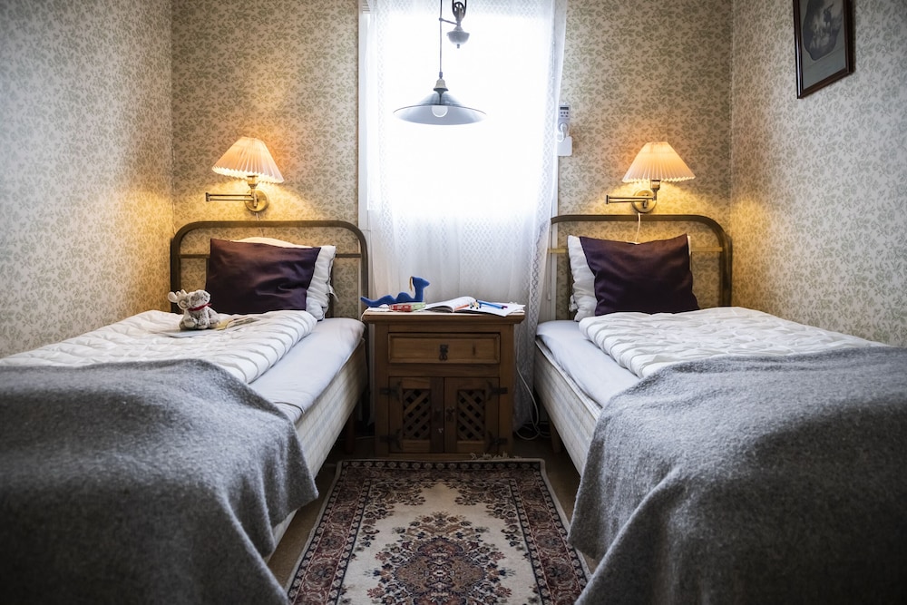 Skotteks Gården