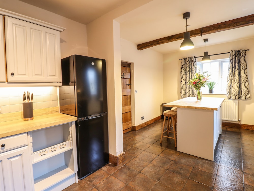 Bodaioch Cottage