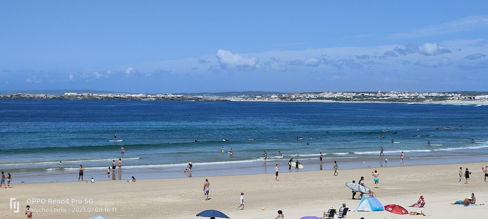 Peniche Nature and Beach Flat