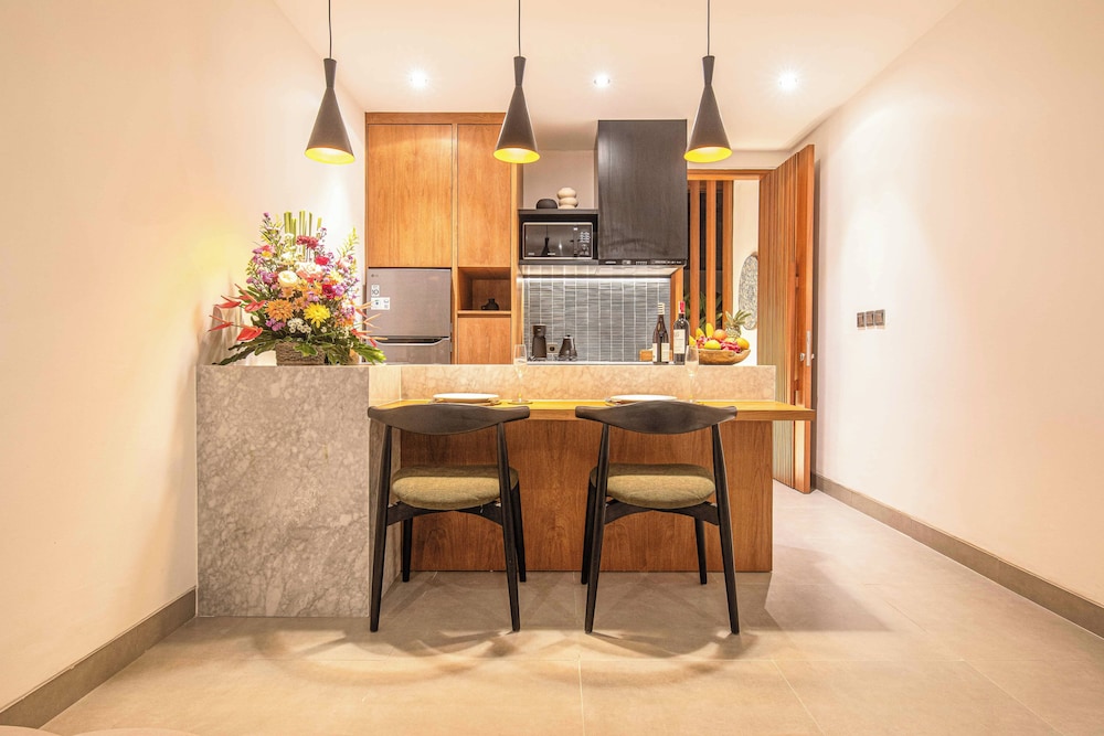 Chic 1BR Villa Jungle Escape Heart of Ubud