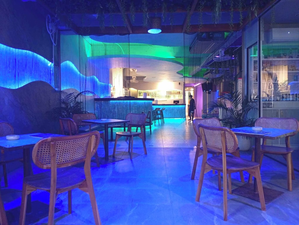 Go To Party Hostel and Bar Ao Nang