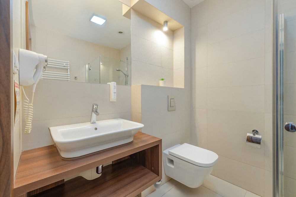 Promenada Gwiazd Balkon by Renters